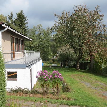 Holiday House Radvanice Radvanice  エクステリア 写真