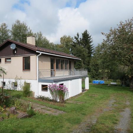 Holiday House Radvanice Radvanice  エクステリア 写真