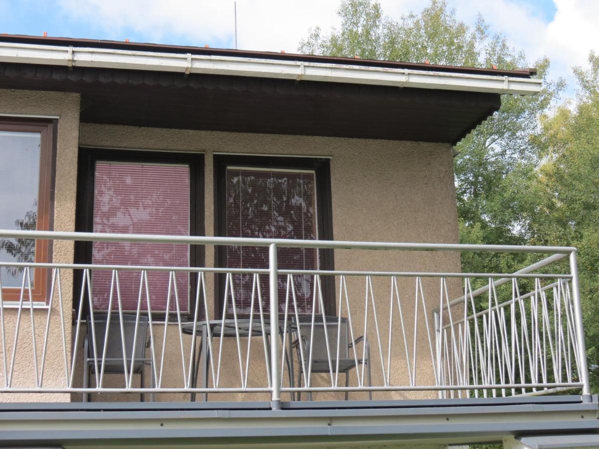 Holiday House Radvanice Radvanice  エクステリア 写真
