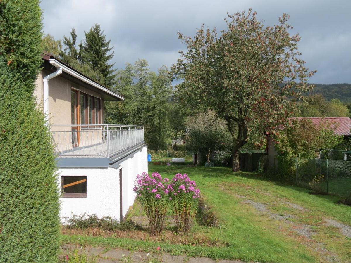 Holiday House Radvanice Radvanice  エクステリア 写真