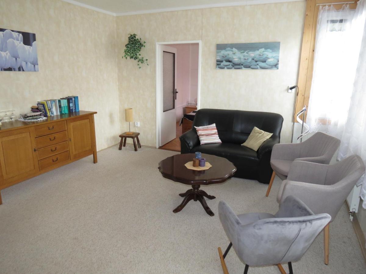 Holiday House Radvanice Radvanice  エクステリア 写真
