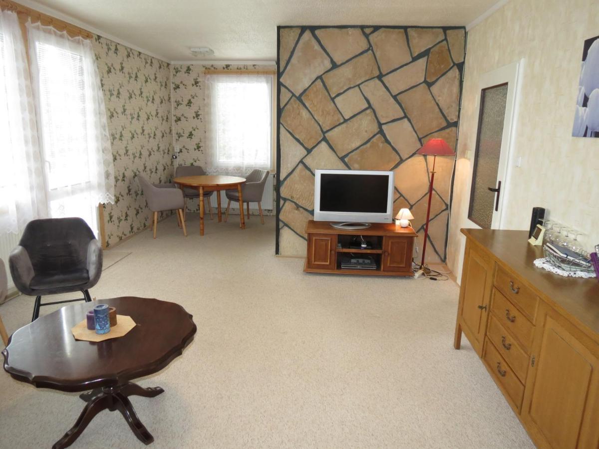 Holiday House Radvanice Radvanice  エクステリア 写真