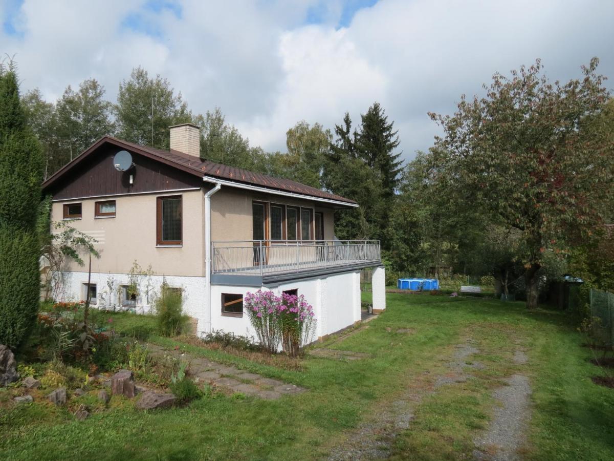 Holiday House Radvanice Radvanice  エクステリア 写真