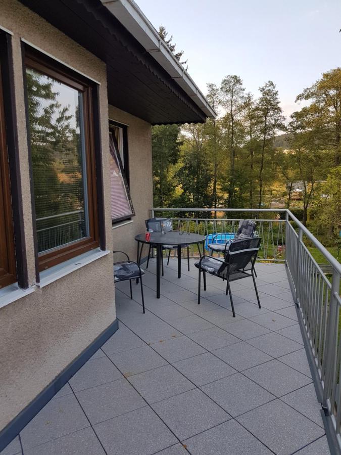 Holiday House Radvanice Radvanice  エクステリア 写真